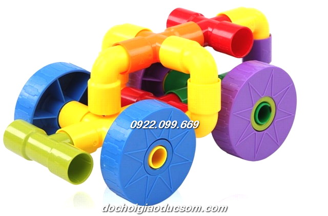 Cách lắp đặt hệ thống ống nước thải bằng Ống nhựa PVC trong hộ gia đình #42 Cách lắp đặt hệ thống ống nước thải bằng Ống nhựa PVC trong hộ gia đình
